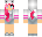 dino girl