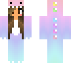 dino-gurl