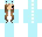 dino skin