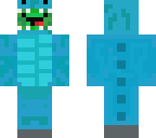 dinofrog revised