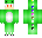 dinosaur boy