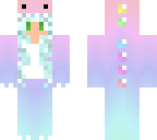 dinosaur girl 2