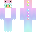 dinosaur girl 