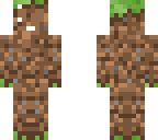dirt camo