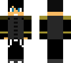 discom's golden cool boy