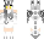dragon girl
