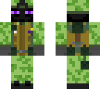 dragon marine uniform 1980s combat