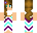 dress girl