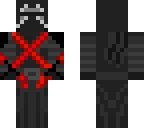 dual wield kylo ren