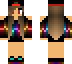dubstep girl