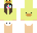 duck cat