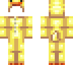 duck onesie base