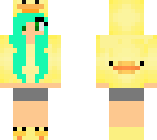 ducky mint