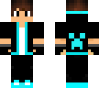 dued1 skin