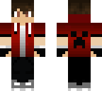 dued12 skin