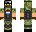 dutch soldier