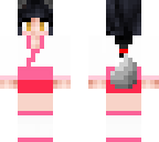 dynasty ahri end
