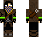 dyrios assasin