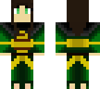 earthbender