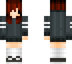 edit - short hair