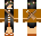 edit 2 of autumn ninja