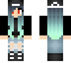 edit for me goth skin