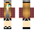 edit ginger tomboy