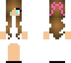 edit girl skin
