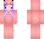 edit of kawaii piggy girl