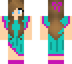 edit of perfect prom dress