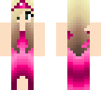 edit sunset princess