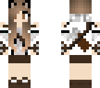 edited assassain girl