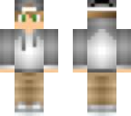edited boy