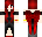 edited demon girl