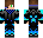 edited gamer boy