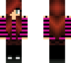 edited girl