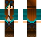edited miner girl