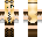 edited miner girl