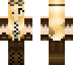 edited miner girl