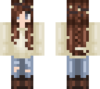 edited nauture skin