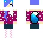 edited other skin