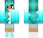 edited skin