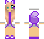 edited skin