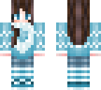 edited winter skin