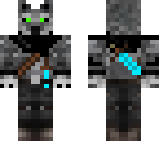 edited wolfman