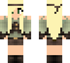 edited zoey