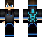 een skin