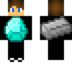 eisen und diamant