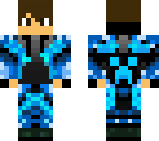 elementer's skin