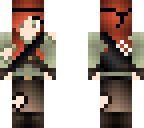 elf forest warrior